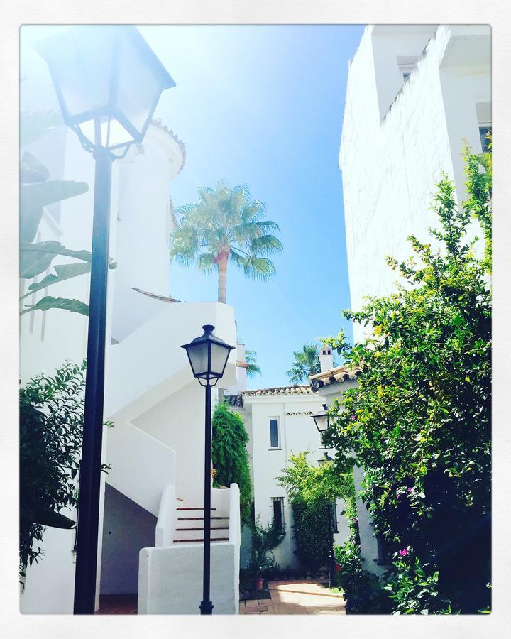 Bello Naranjo, Puerto Banus Los Naranjos De Marbella Exterior foto