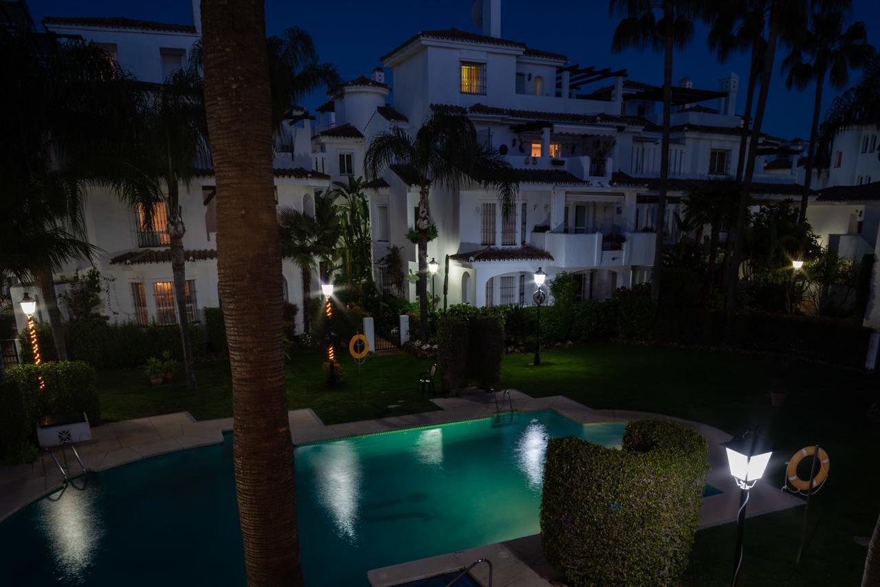 Bello Naranjo, Puerto Banus Los Naranjos De Marbella Exterior foto